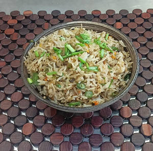 Veg Fried Rice