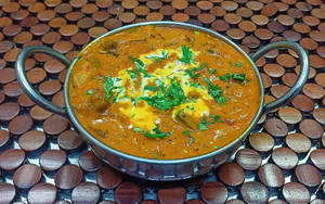 Kadai Mushroom