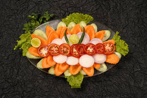 Green Salad