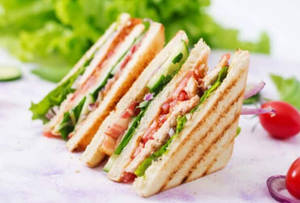 Club Sandwich