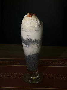 Tender Coconut Falooda