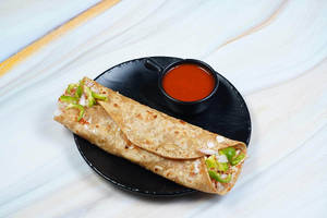 Veg Wrap