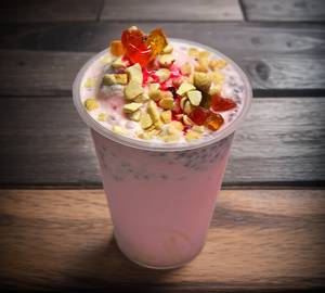 Rose falooda