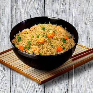 Prawns Fried Rice