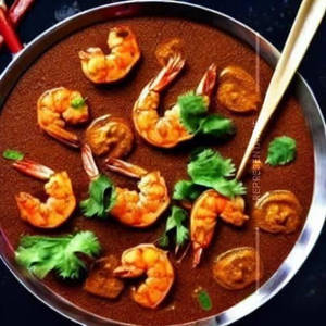 Prawns Angara
