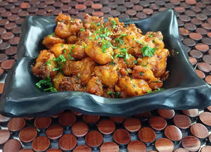 Gobi Manchurian