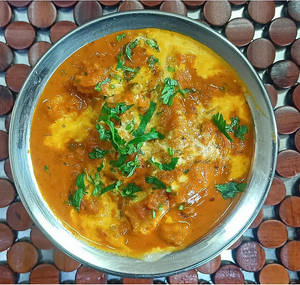 Baby Corn Masala