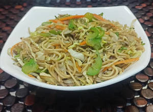 Hakka Noodles
