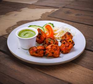Chicken chatpata kebab