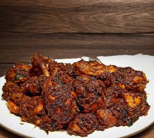 Chicken roast  [lunch]