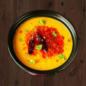 Toor Dal Tadka