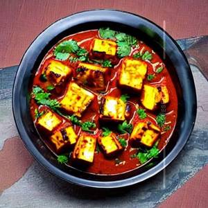 Paneer Bhuna