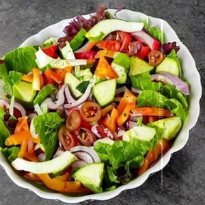 Chef Special Salad