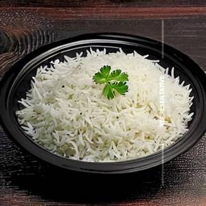 Steam Rice