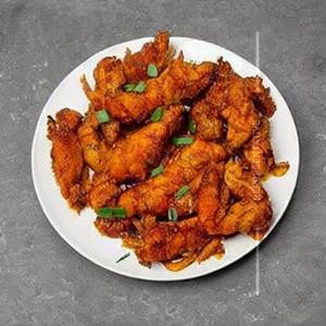 Chicken Crispy