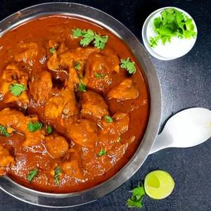 Chicken Masala
