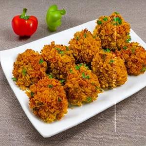 Veg Crispy                       