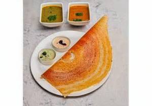 Cheese Sada Dosa