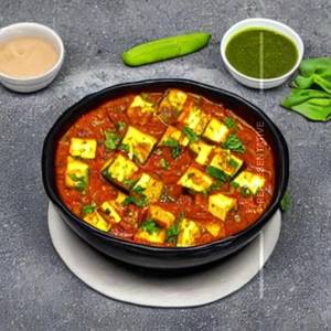 Paneer Lazeez