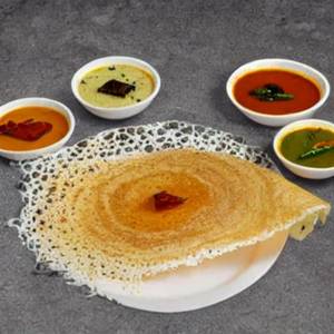 Jain Ayyappan Dosa 
