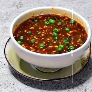 Veg Hot & Sour Soup