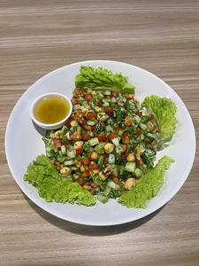 Tabouli Salad