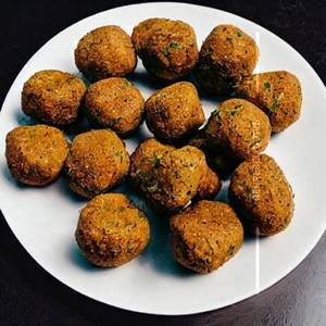Falafel Bites