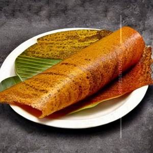 Jain Palak Sada Dosa