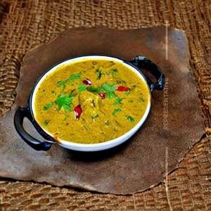 Cherupayar/ Moong Curry