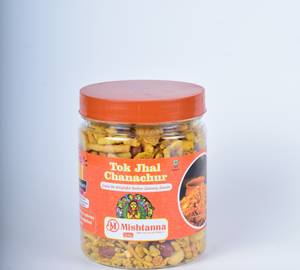 Tok Jhal Chanachur (200Gm)