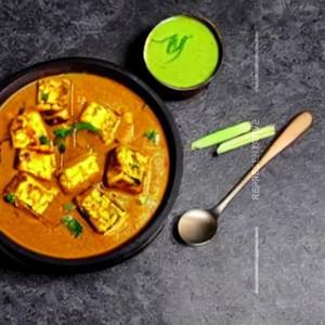 Special paneer lawabdaar