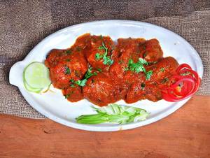 Boneless Chicken Nargis