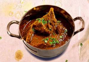 Nalli Nihari 