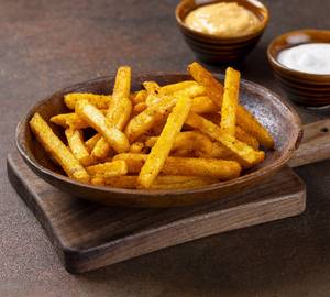 French fries