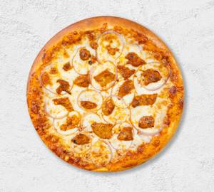 Smoky Chicken Delight Pizza