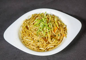 Veg Noodles