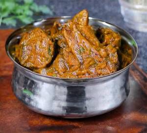 Mutton Masala Fry