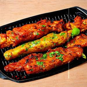 Tft Special Grill