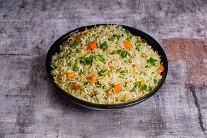 Special Maaz Fried Rice