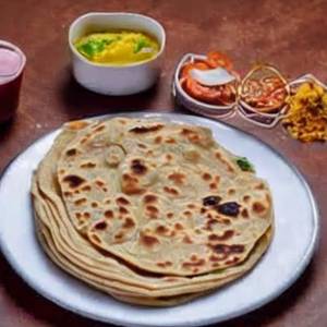 Paratha