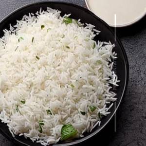 Egg Triple Rice Large