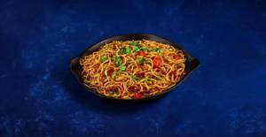 Chicken Schezwan Noodles