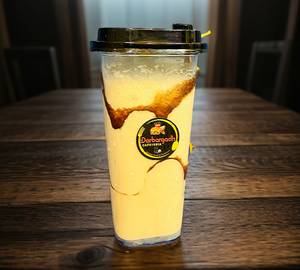 Cold Coffee