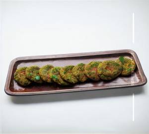 Hara bhara kabab