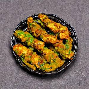 Macchi Amritsari Fry