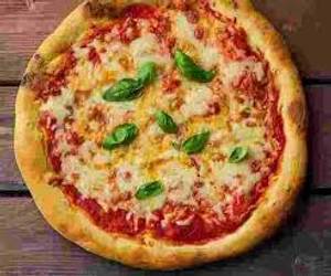 Margherita Pizza [7 Inches]