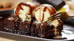 Chocolate Brownie