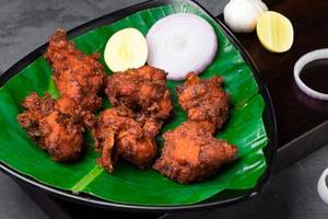 Chicken kabab [full]                                                                                                                                  