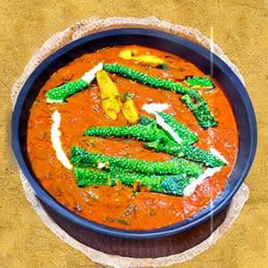 Sai Veg Special Veg Tiranga (Red,White & Green)