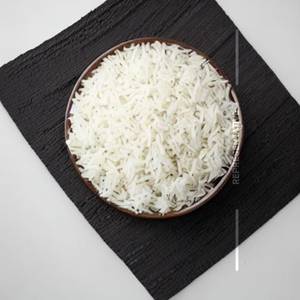 Plain Rice 